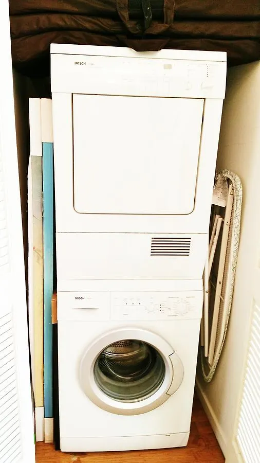 ニューヨークThe Modern @ Rockefellerアパートメント アパート ニューヨーク