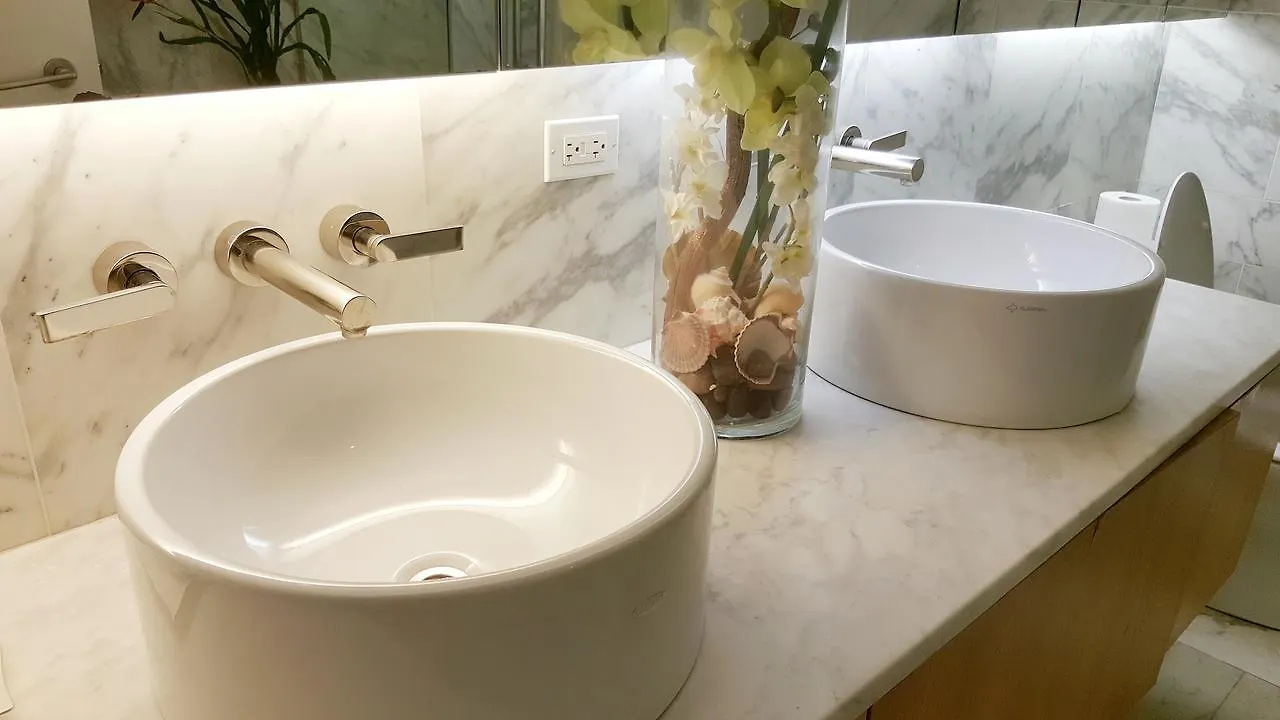 ニューヨークThe Modern @ Rockefellerアパートメント 0*, ニューヨーク