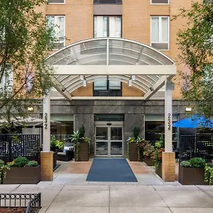 Express Nyc Chelsea - Nomad Area By Ihg Νέα Υόρκη