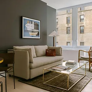 2* Lejlighedshotel Sonder Battery Park
